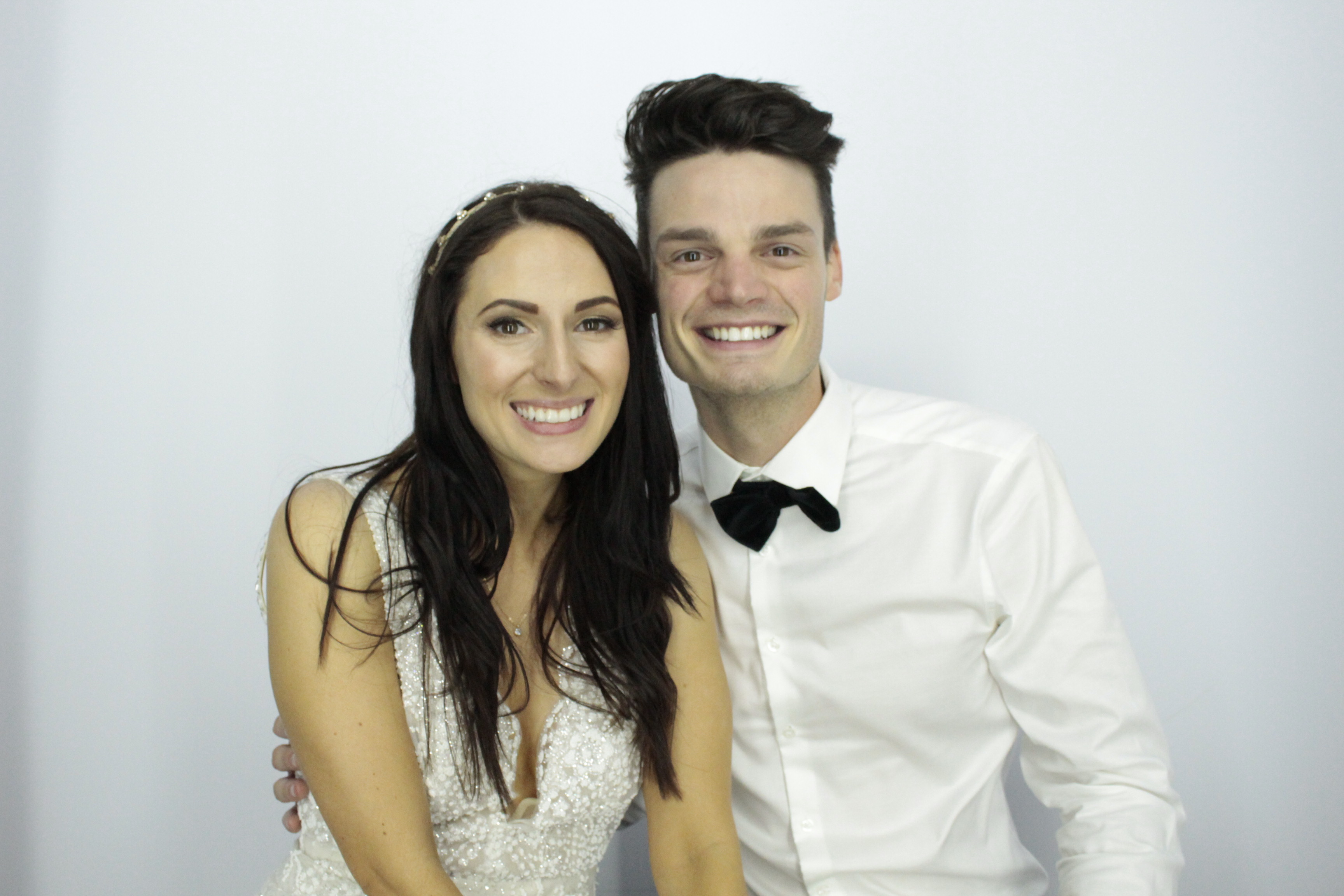 Lucy and Will's Wedding | View more photos from the event at gallery.myphotoboothexperience.co.uk/u/MyPhotoBoothExperienceLtd/Lucy-and-Wills-Wedding